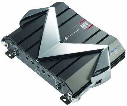 Power Acoustik OVN2-600. Технические характеристики OVN2-600.